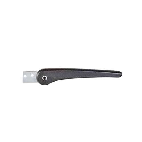 PAL-Full Plastic Dolphin Handle - Plastic Material | Ergonomic Design Lightweight Build Easy Grip for Enhanced Usability