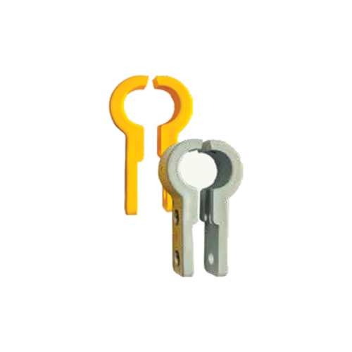 PAL-PMC-809 Driver Clamp
