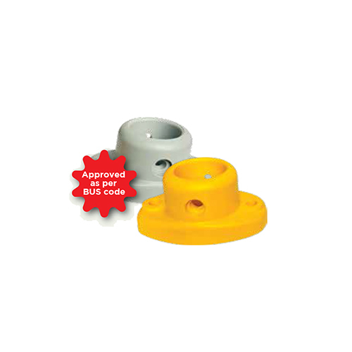 PAL-PMC-808 Plastic Shoe Bkt