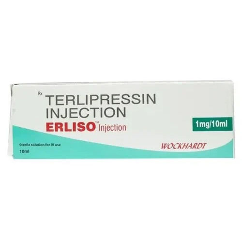 Terlipressin Injection