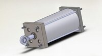 hydraulic cylinder