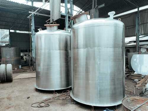 Storage Tanks