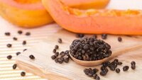 Papaya Seed Oil African Oil