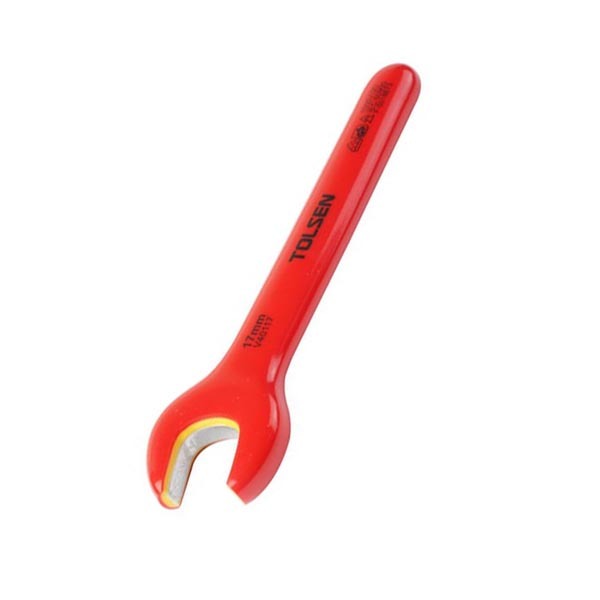 Insulated Open Wrench VDE 1000V