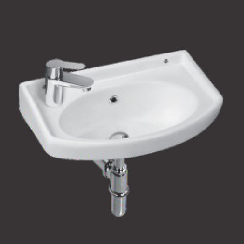 White Viva Wash Basin