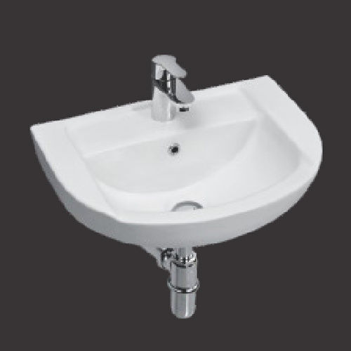 White Elite Wash Basin