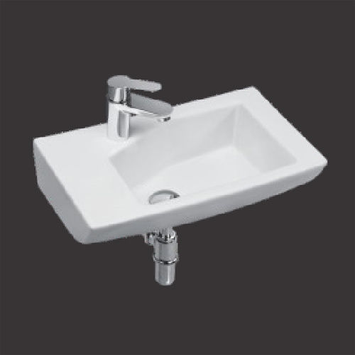 White Claret Wash Basin