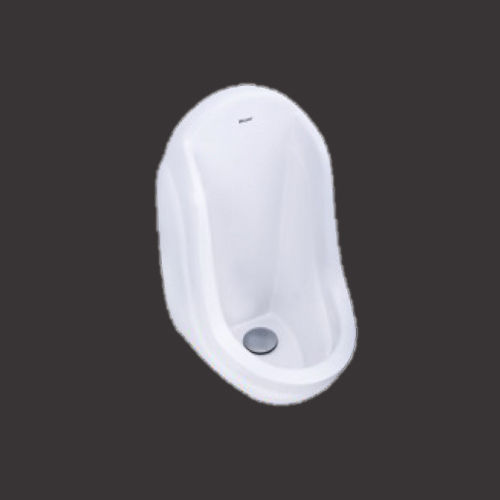 White Blow Nano Large Urinal