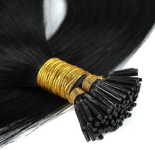 Tip Hair Extension