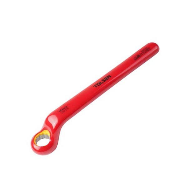 Insulated Ring Wrench VDE 1000V