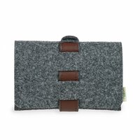 Oon Felt Wire Organizer