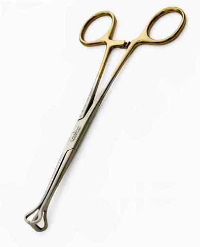 Babcock Forceps