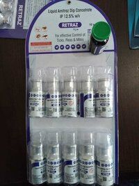 TOP AMITRAZ SUPPLIER VETERINARY