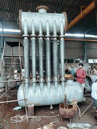 Air Cool Reflux Condenser