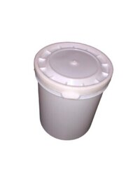 2 Kg Grease Plastic Bucket