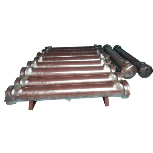 Oil Heat Exchanger