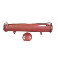 Hydraulic Oil Cooler For Die Casting Machine - Color: Brown