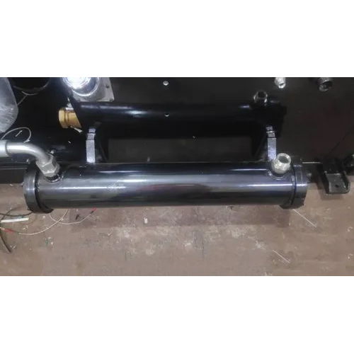 Tube Heat Exchanger For Injection Molding Machine