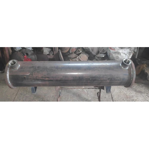 Copper Heat Exchanger