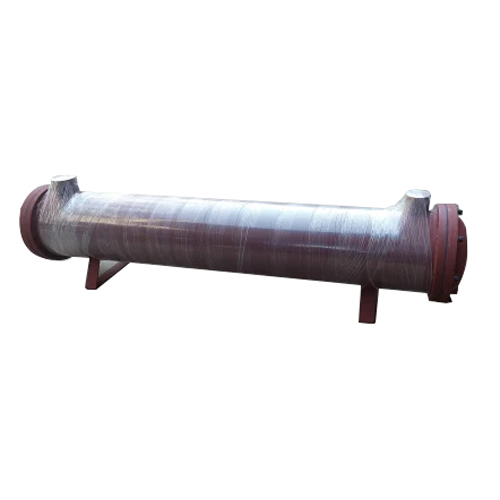 Industrial Oil Heat Exchanger