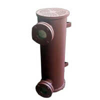 Hydraulic Oil Coolers - Color: Blue Red Grey