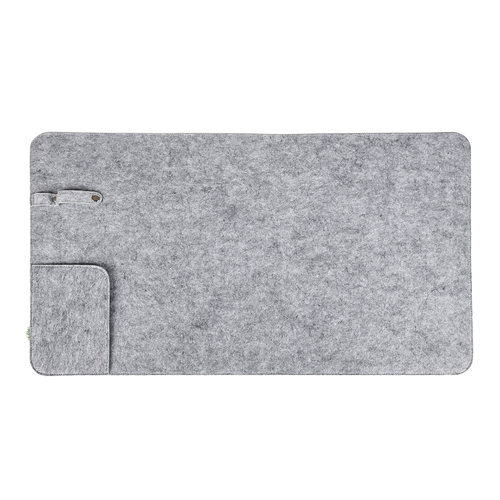 OON Eco-Friendly Felt Desk Organizer