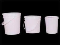 5Kg - 30 Kg Honey Plastic Bucket