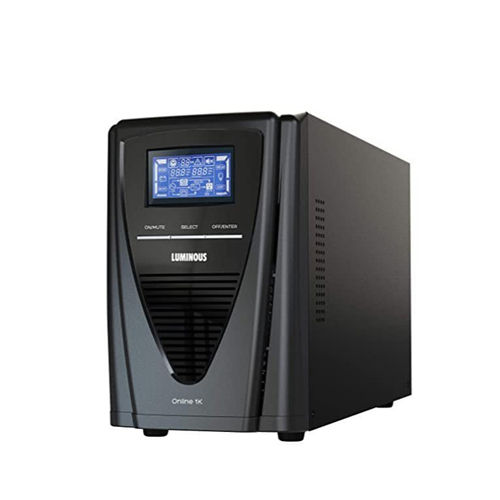 Portable Online Ups Size: Customized