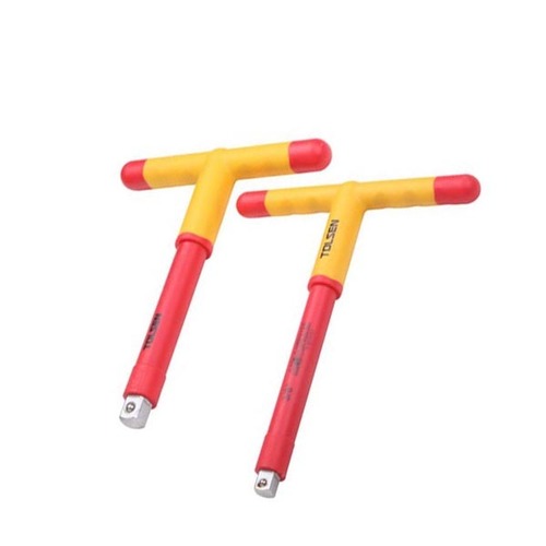 Insulated T-Handle VDE 1000V