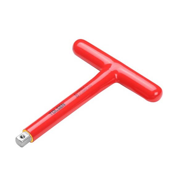 Insulated T-Handle VDE 1000V