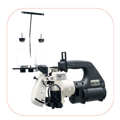 Series 2200  Portable Single Thread and Two Thread Sewing Machines