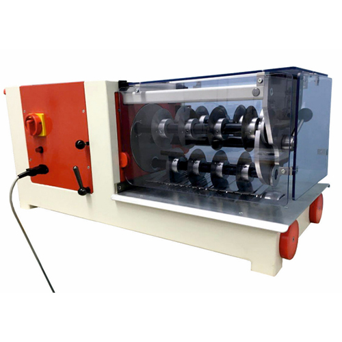 M412G UNION SPECIAL CARPET STRIP CUTTING MACHINE