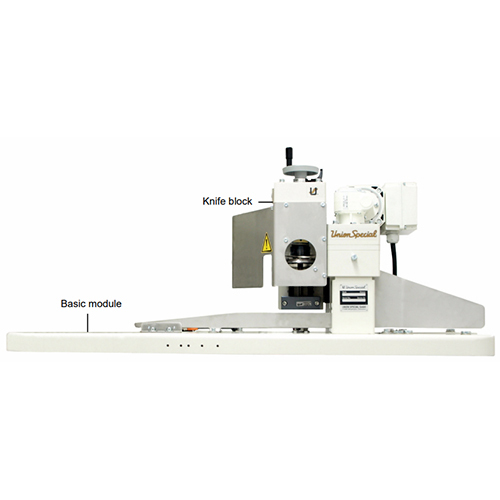 Stainless Steel F(S)39930A (S)39930A Bag Feed-In Devices