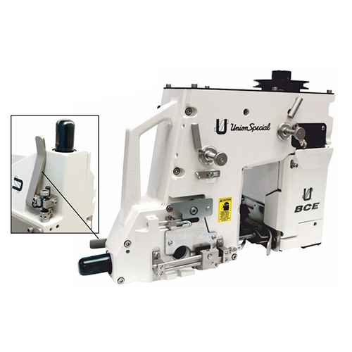 BCE300 BAG CLOSING MACHINE