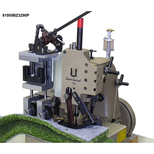 81500BZ3290P SINGLE NEEDLE TWO THREAD OVEREDGING MACHINE