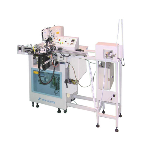 2800AML550-30CMC Elastic Joining Robot with Logo Reading