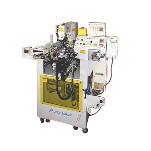 2800AML550-30 Elastic Joining Robot