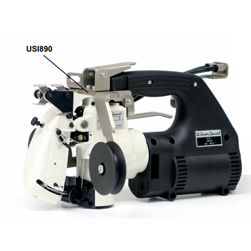 2200GM Portable Sewing Machine for Hail Protection Nets