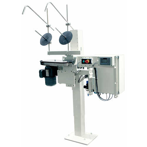 20600HES Square Telescopic Columns for Bag Closing Units