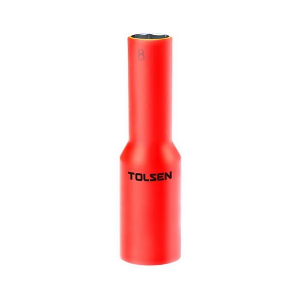 Insulated Sockets VDE 1000V