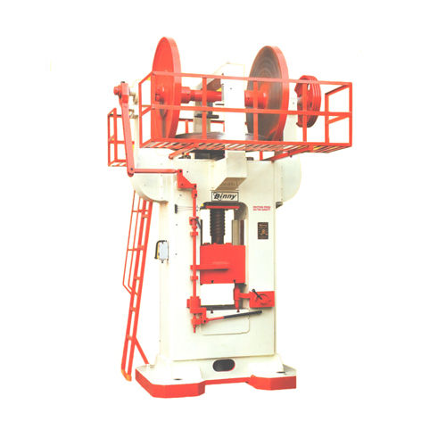 Stainless Steel Friction Screw Power Presses Machine