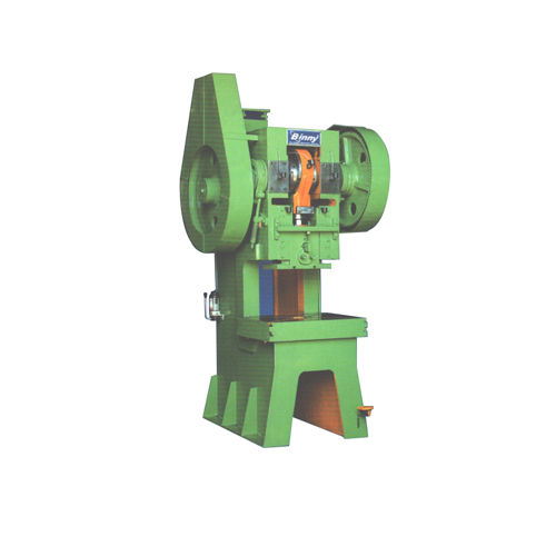 H Frame Power Presses Machine