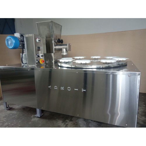 Automatic Idiyappam Eight Plate Machine