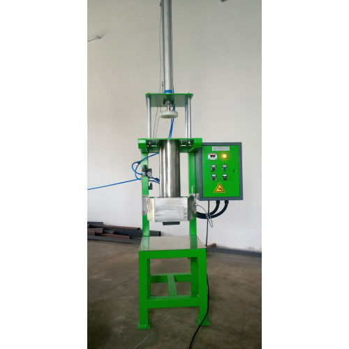 Ball Making Machine Application: Commercial