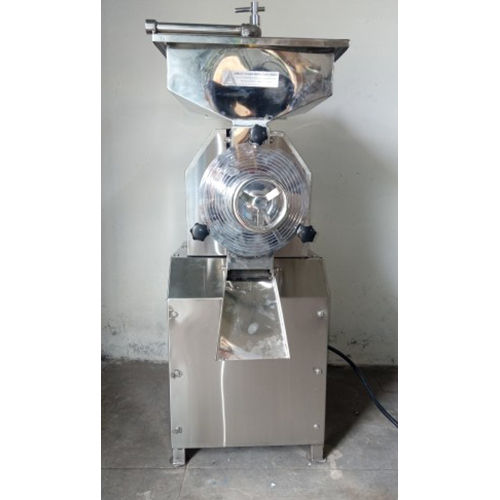 Instant Rice Grinder Application: Commercial