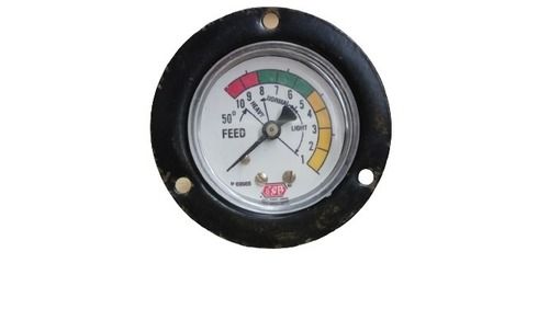 Commercial Pressure Gauges