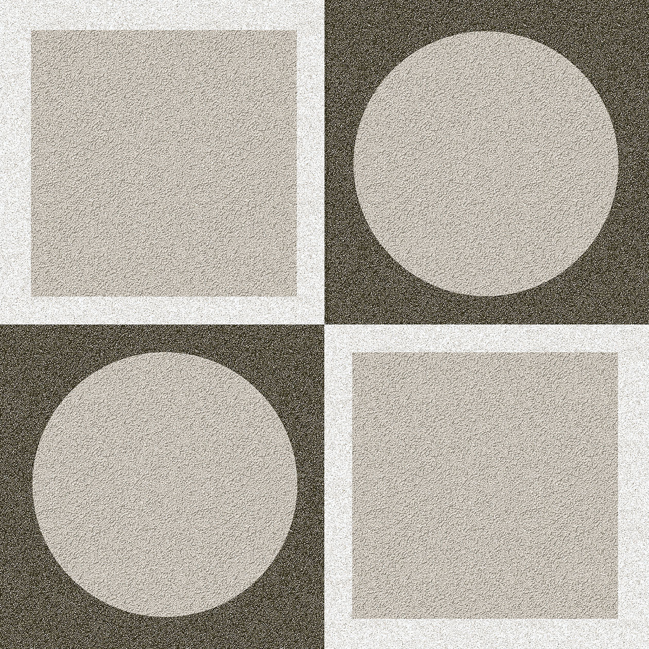 400x400  Vitrified Parking tiles