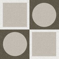 400x400  Vitrified Parking tiles