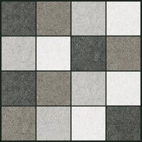 400x400  Vitrified Parking tiles
