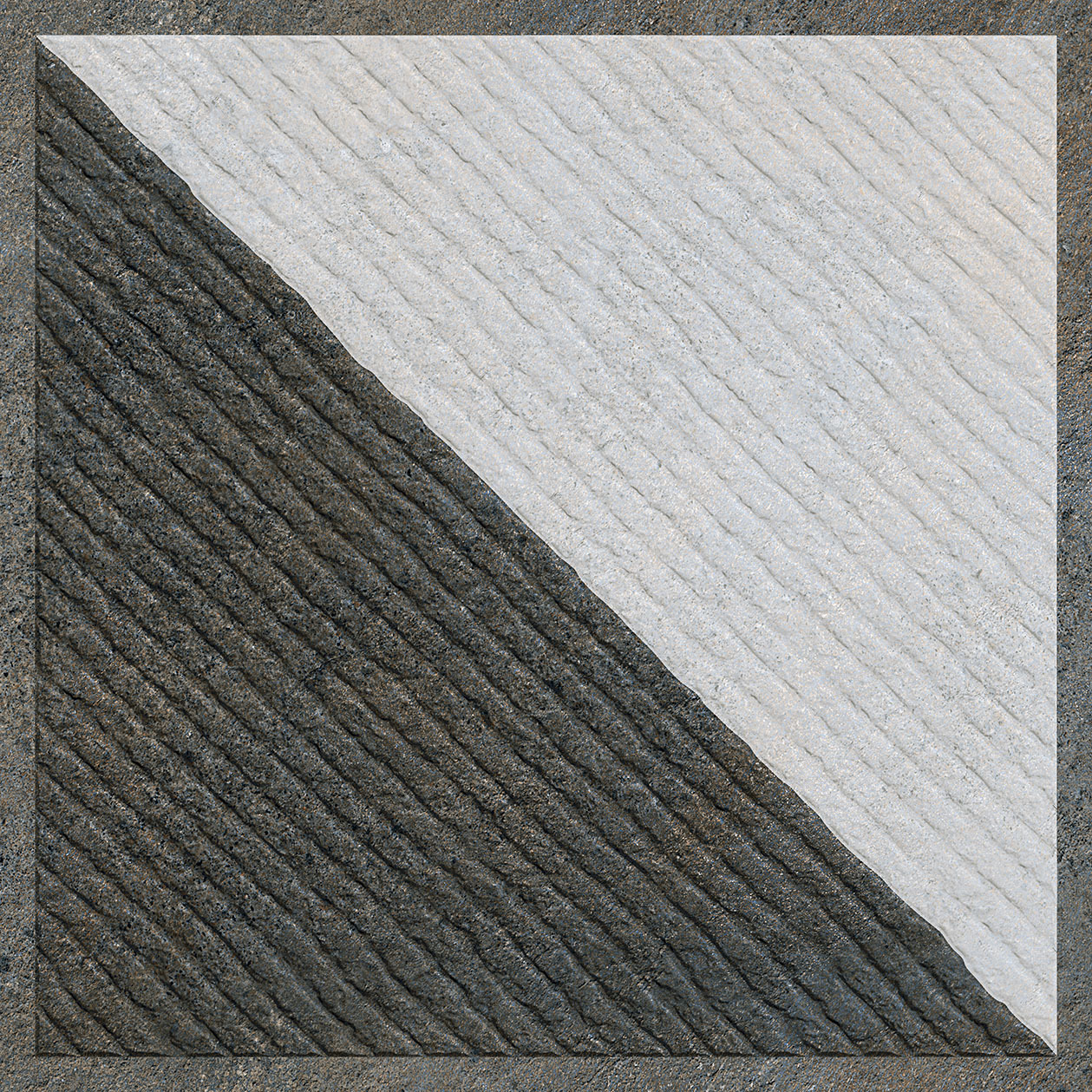 16x16 Vitrified Parcking tiles